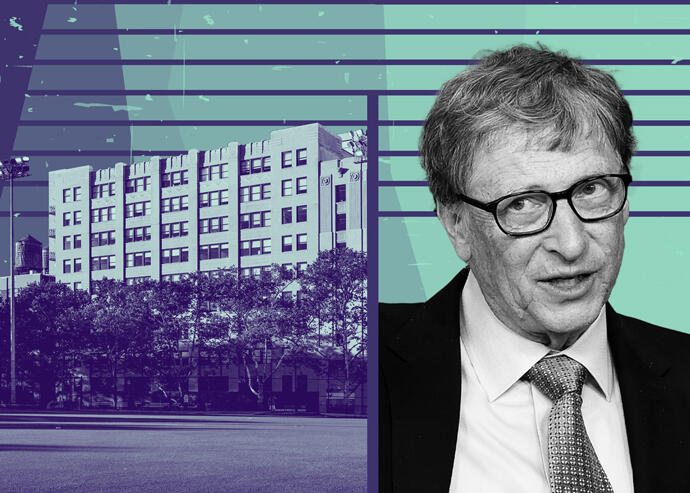 Bill Gates-backed bio startup expanding in NYC