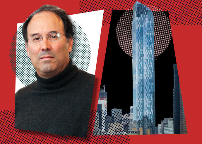 One57 is 90% sold: Extell announces Q1 sales
