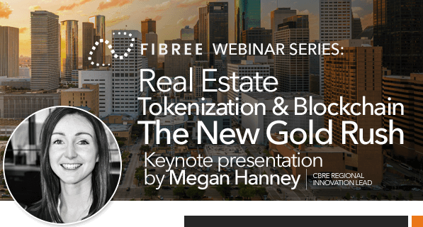 Real Estate Tokenization and Blockchain – The New Goldrush?