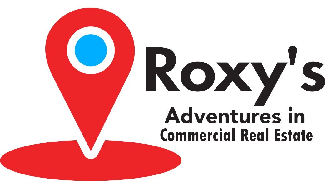 Roxy’s Adventures in Commercial Real Estate – T-Mobile Lease 4800 SF