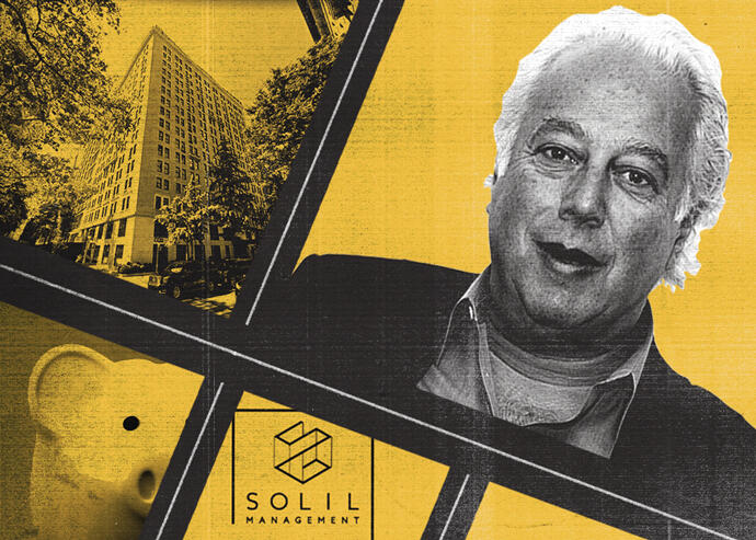 Solil Management sues to end RFR’s Gramercy Park Hotel lease
