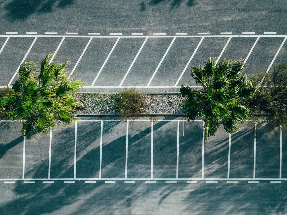 What Concrete Specifications are Best For Your Parking Lot?