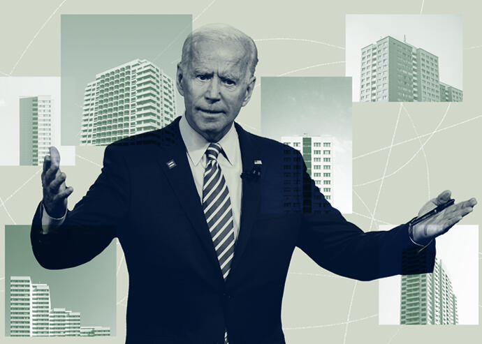 Biden’s proposal to cut 1031 exchanges may be “tremendous blow” to real estate: experts