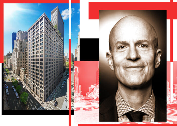 Boston Properties to acquire 360 Park Ave South ground lease