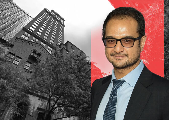“Cut!” US Marshals sell “Wolf of Wall Street” producer’s condo for half price