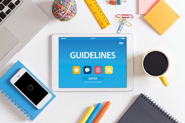 Do You Need Branding Guidelines for Your Small Business?