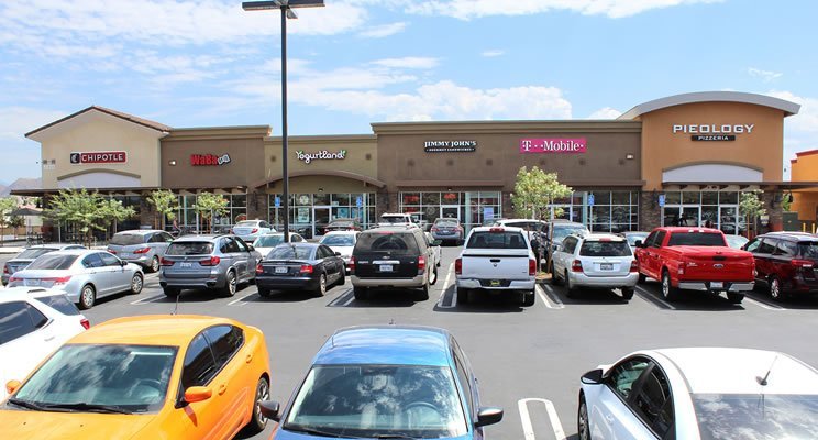 How Redeveloping Your Shopping Center Can Increase Your Net Operating Income