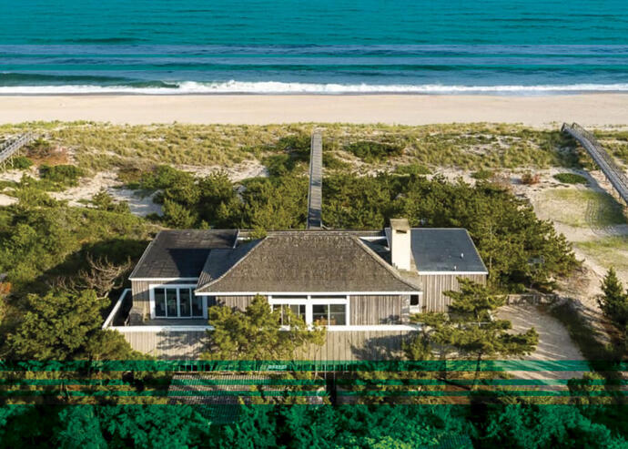 The 10 priciest Hamptons sales this year