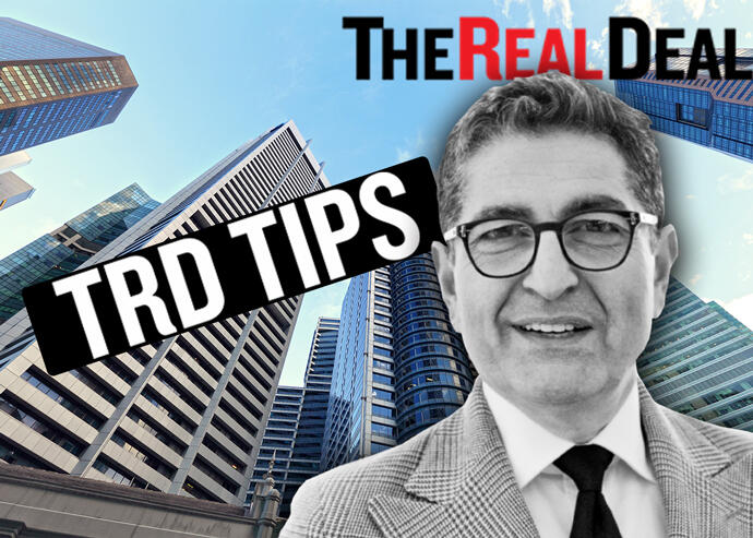 TRD Tips: Metro Loft’s Nathan Berman on office-to-resi conversions
