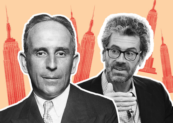 WATCH: The Many Owners of the Empire State Building