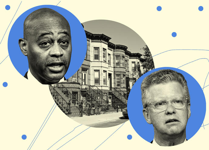 What do Brooklyn homes cost? Don’t ask these candidates