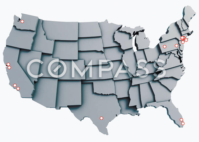 A closer look at Compass’ trail of litigation over its business tactics