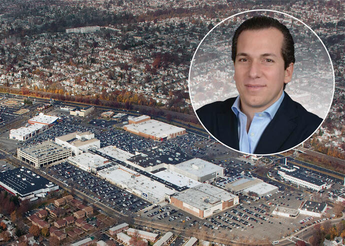 Shoppers World to debut in Long Island at former Century 21 site