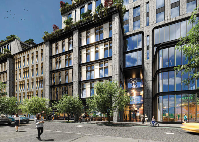Why passive house could become NYC’s next design standard