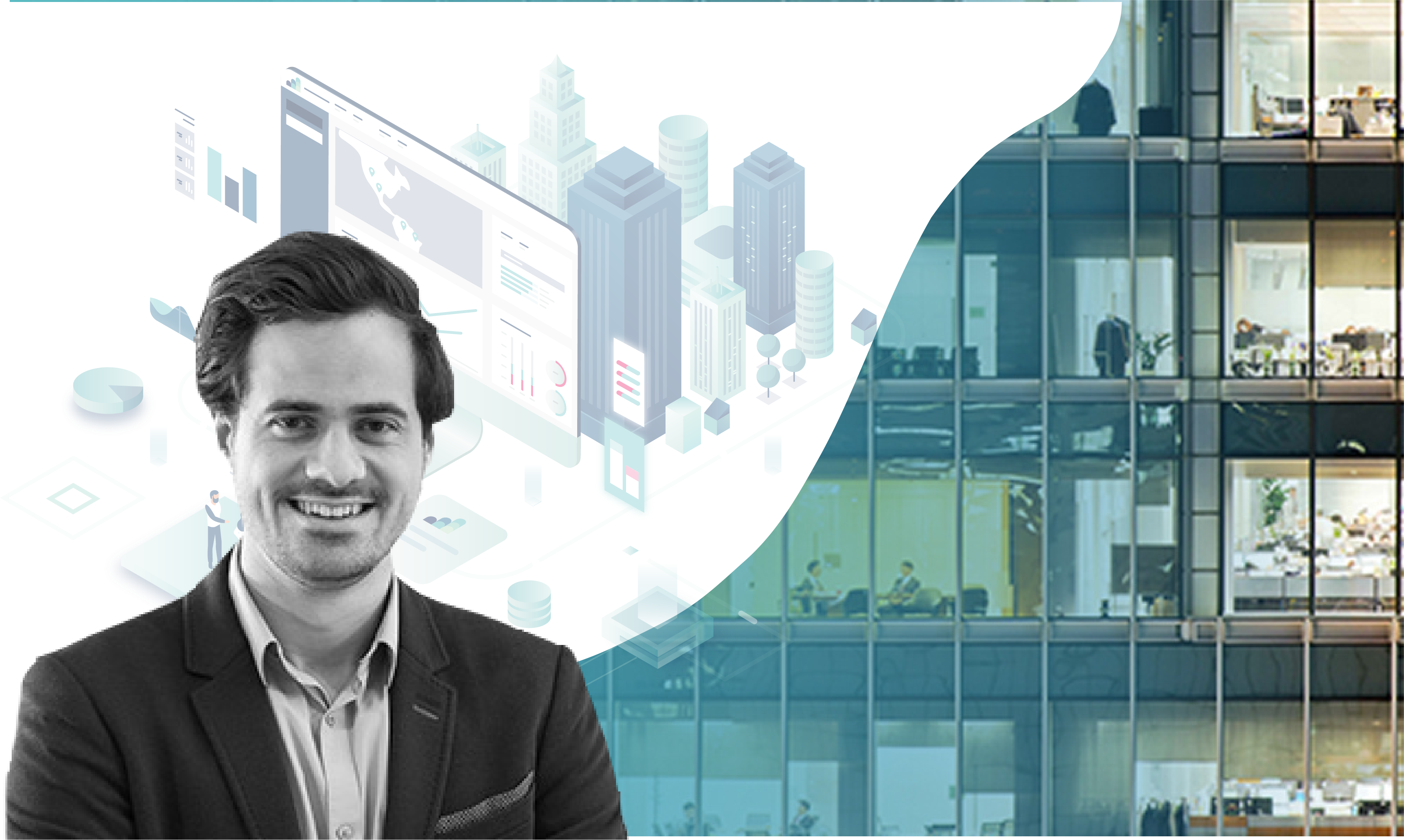 Discover how Locatee is Providing Corporate Real Estate Managers Flexibility, Safety, and Greater Visibility into Building Occupancy