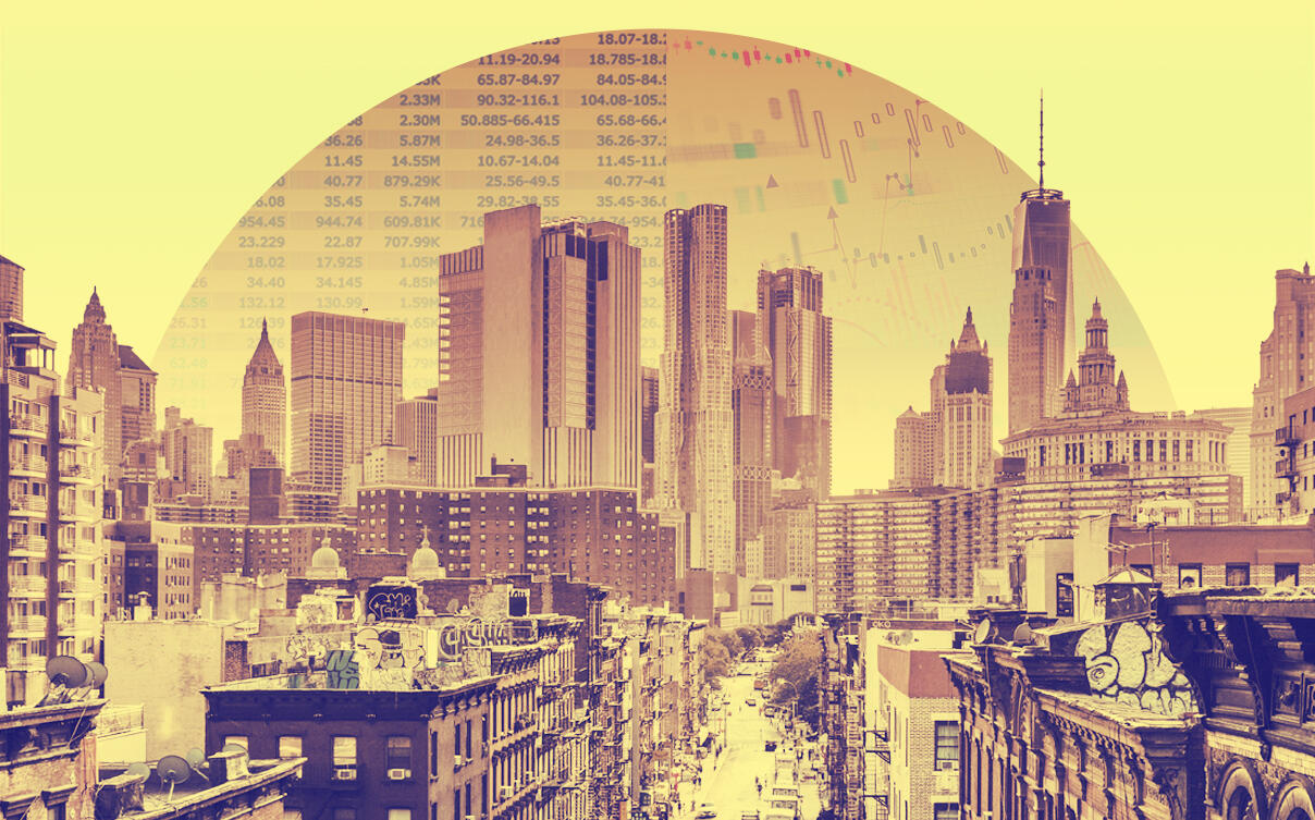 Dissecting Manhattan’s Q2 residential market reports