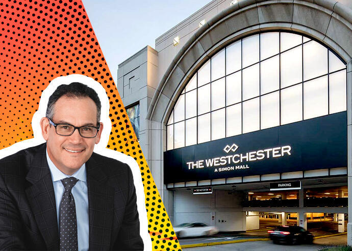 Here’s what tenants pay (and make) at the Westchester mall in White Plains