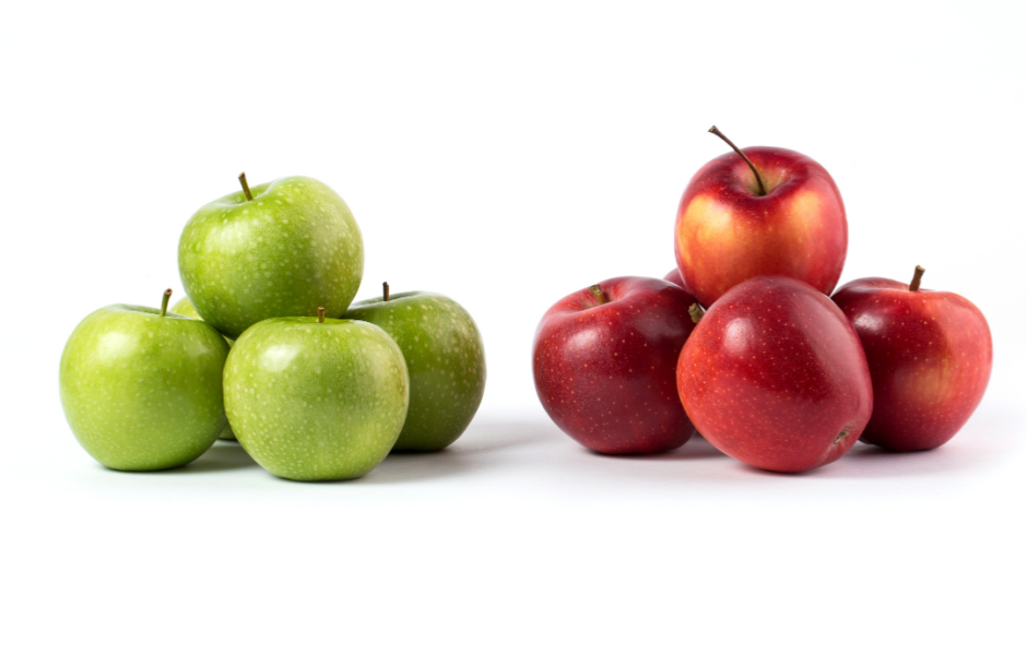 How Tenant Reps Help Compare Commercial Real Estate Pricing Apples-to-Apples