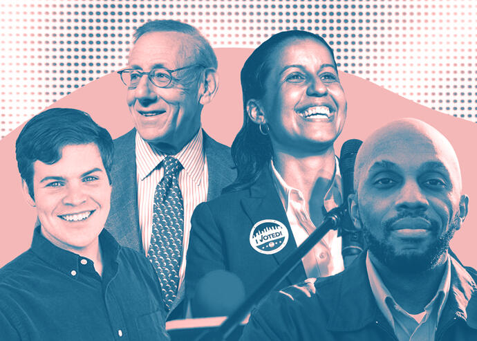 Real estate’s winners and losers in the City Council primaries