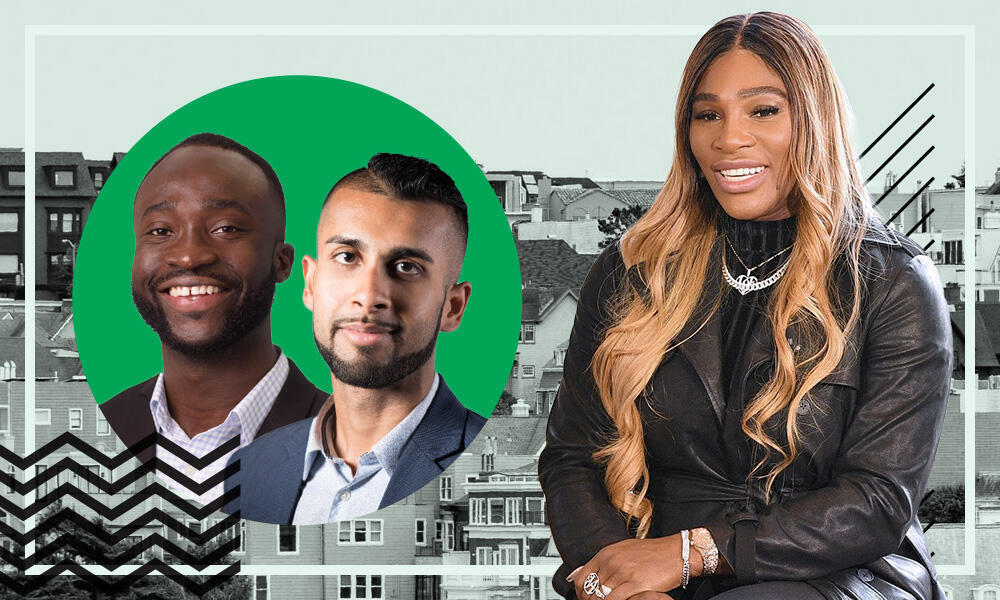 Backed By Serena Williams, Esusu Takes the Lead on Rent Relief, Rent Reporting, and Resident Financial Health
