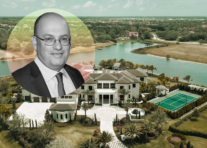 Billionaire Mets owner Steven Cohen buys South Florida mansion for nearly $22M