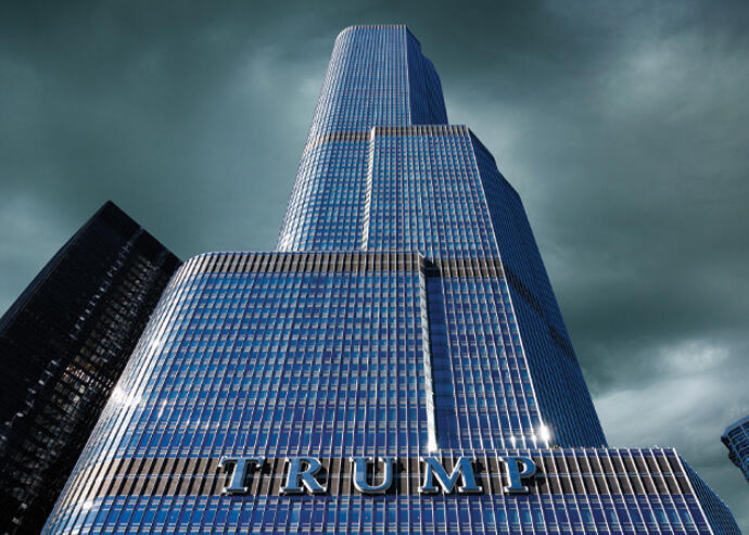 Can Trump International Chicago bounce back?