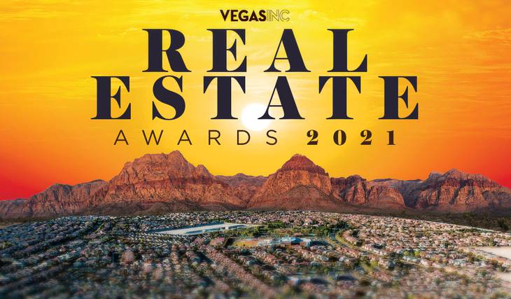 MDL Group Wins Inaugural Vegas Inc. Real Estate Awards