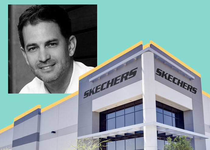 Skechers to add millions of sq ft of logistics space amid e-commerce rise