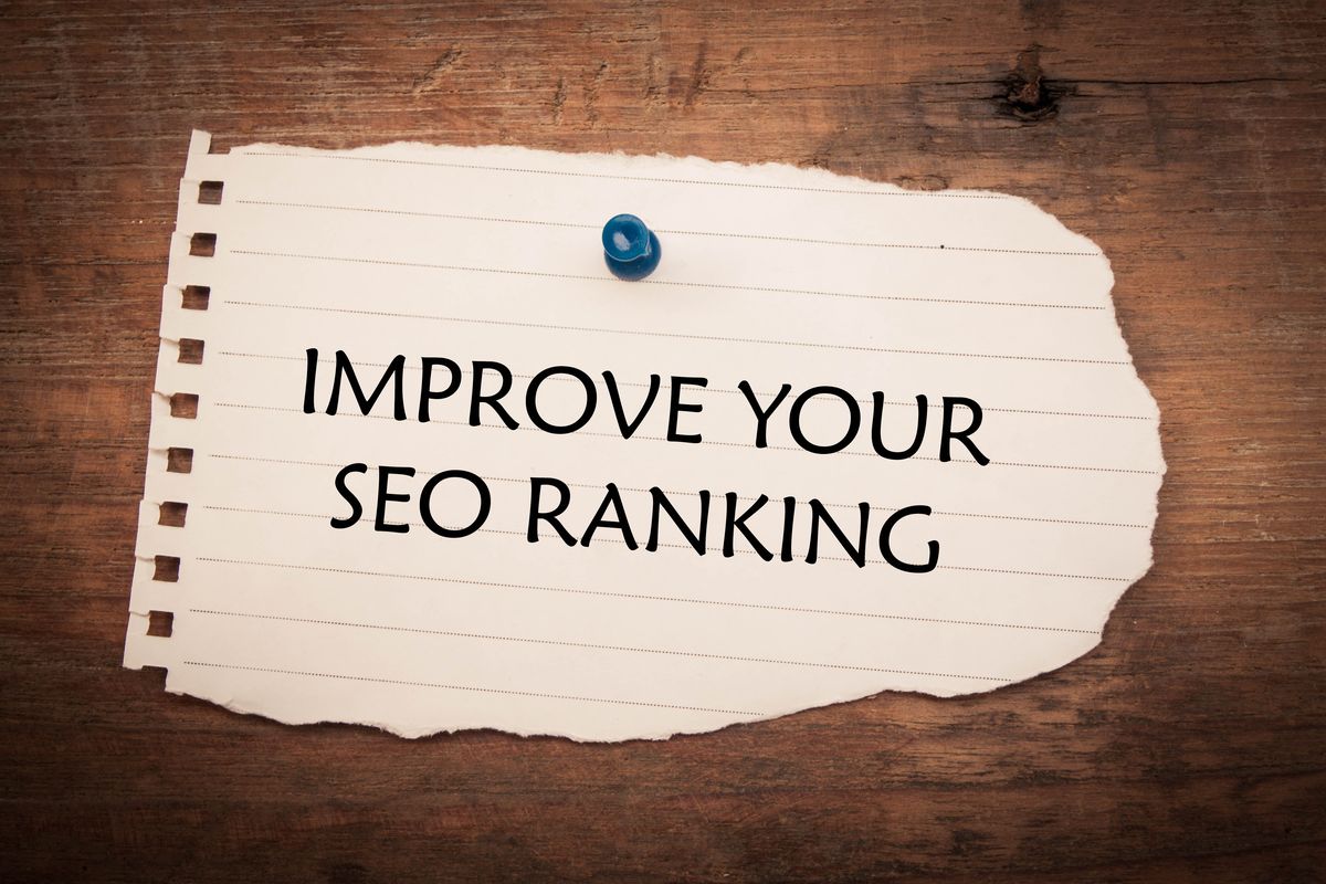The Best Practices for Keywords and Links To Benefit SEO