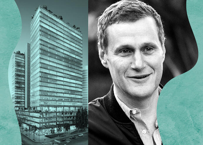 Tishman Speyer lands $425M refi for The Jacx in Long Island City