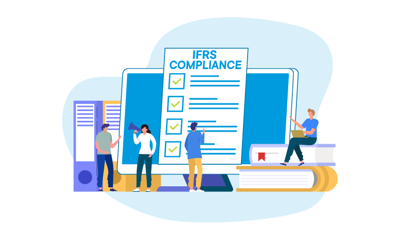 A balancing act: how technology continues to help businesses keep IFRS 16 compliant