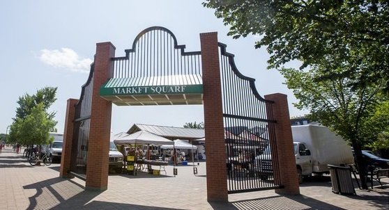 Farmers’ Market could make a comeback to Riversdale