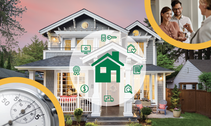 How Technology is Making Homeownership Faster, Cheaper and More Accessible for All Americans