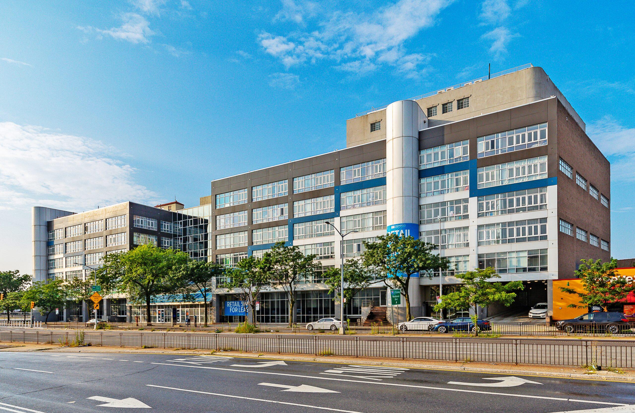 Meridian Capital’s New York Institutional Investment Sales Team and Rosewood Realty Group Hired to Sell Amenitized Workforce Housing Building in Elmhurst, Queens