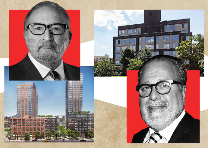 TF Cornerstone’s $337M loan in Bklyn tops outer-boro list