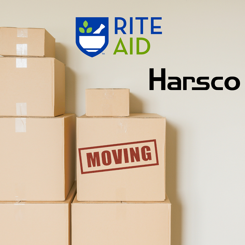 Central PA Loses Rite Aid and Harsco HQs – A Look at Causes & Impact
