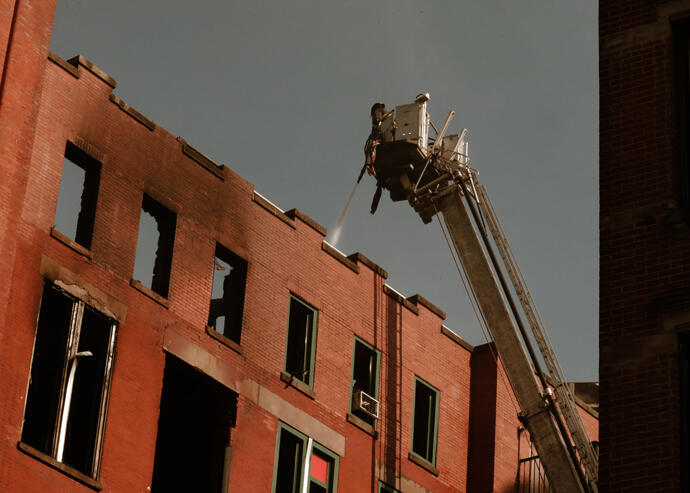 De Blasio commits $90M more to rebuild Chinatown community center