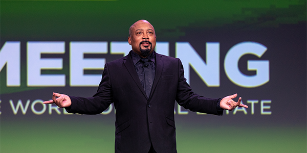 Entrepreneurial Life Lessons from a Shark: Daymond John’s
Five Fundamentals for Success in Business and Life