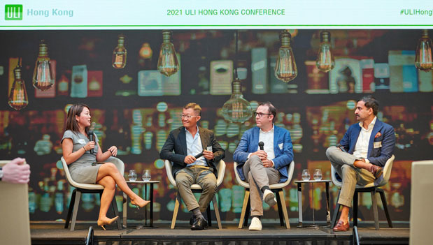 Finding Bright Spots in Hong Kong’s Hospitality
Sector