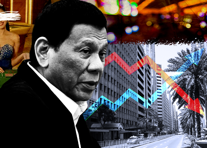 New Philippine tax on foreign gaming companies could deal another blow to office market