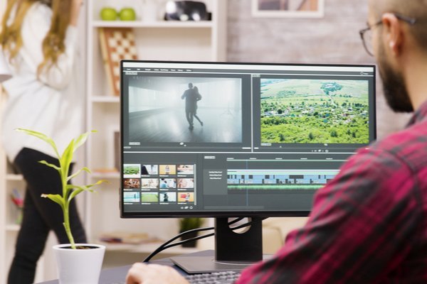 Pros and Cons for Popular Video Editing Software