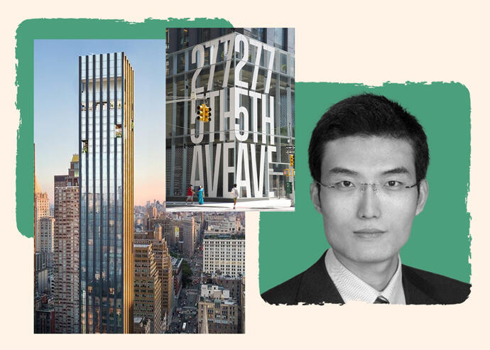 Shokai Group picks up unsold NoMad condos for $81M